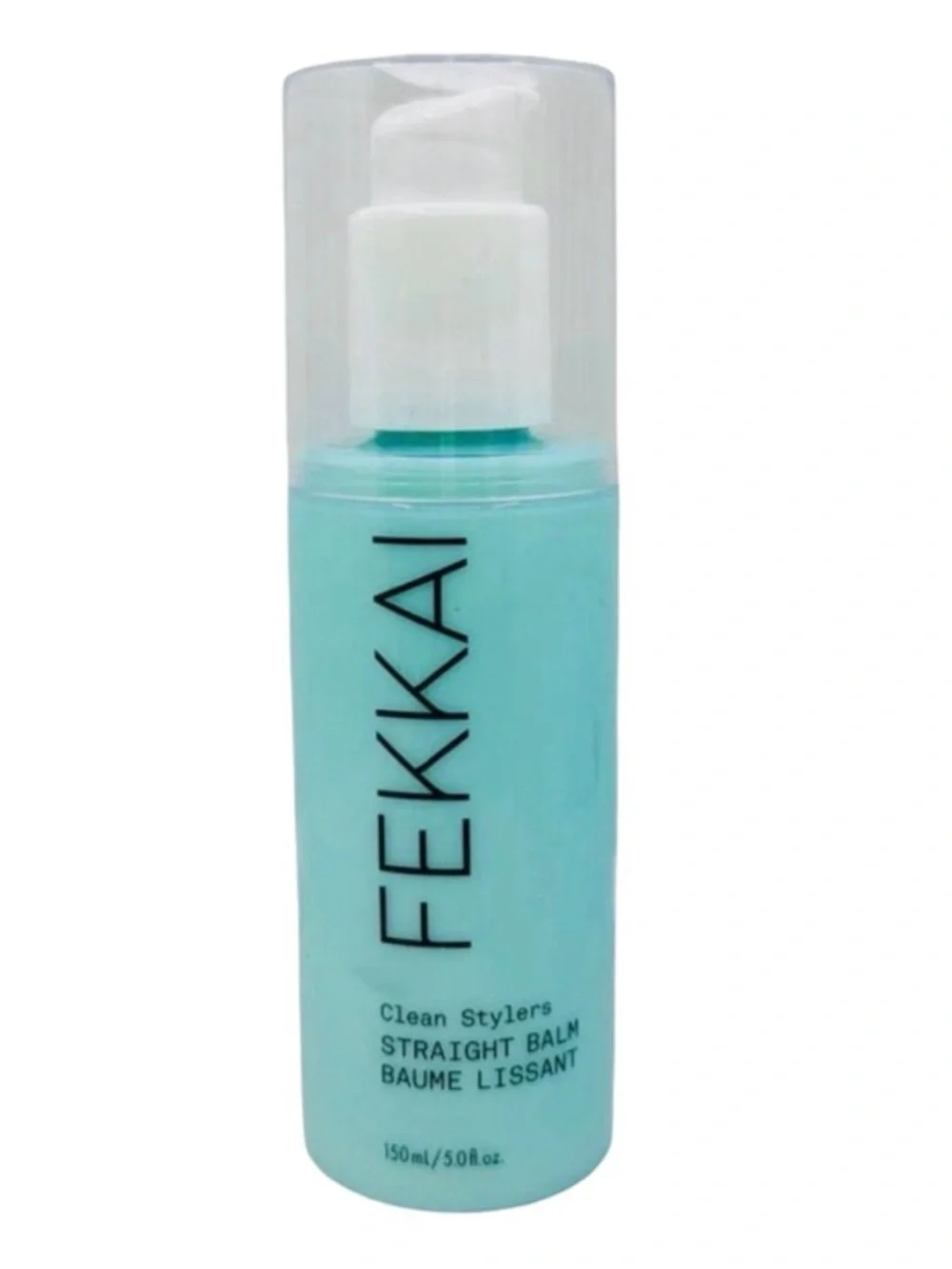 Fekkai Clean Stylers Straight Balm - 150 ml / 5.0 fl oz NEW $28